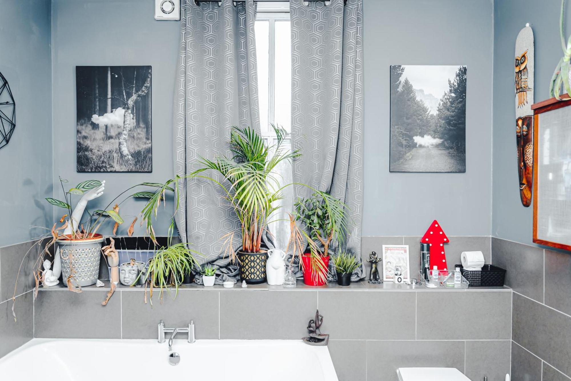 Habitación en casa particular Master En - Townhouse Double With Garden & Hot Tub